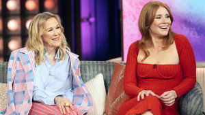 The Kelly Clarkson Show 5. évad Ep.67 67. epizód