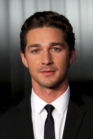 Shia LaBeouf profil kép