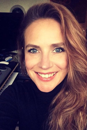Lynn Jackaman profil kép