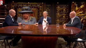 De Tafel van Gert 1. évad Ep.4 4. epizód