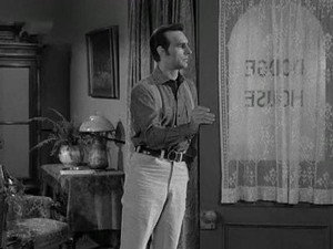 Gunsmoke 3. évad Ep.39 39. epizód
