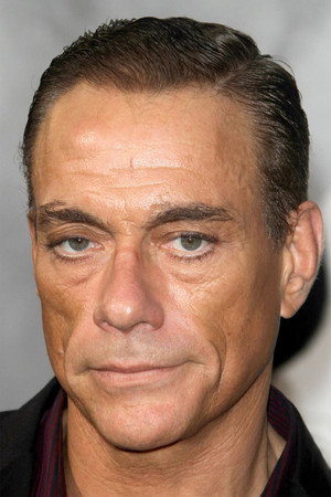 Jean-Claude Van Damme profil kép