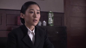 黎明前的暗战 1. évad Ep.6 6. epizód