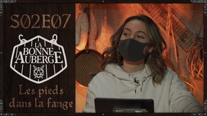 La Bonne Auberge 2. évad Ep.7 7. epizód