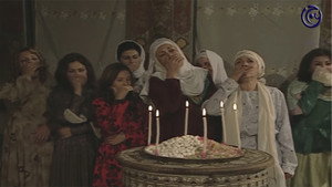 ليالي الصالحية 1. évad Ep.19 19. epizód