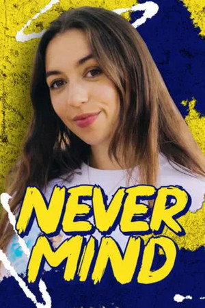 Nevermind poszter