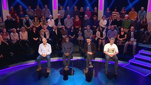 Celebrity Mastermind 14. évad Ep.5 5. epizód