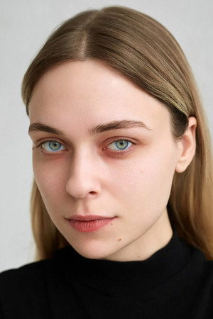 Анастасия Крылова profil kép