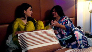 Hansika's Love Shaadi Drama kép