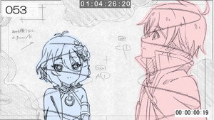 プリンセスコネクト！Re:Dive Speciális epizódok Ep.4 4. epizód