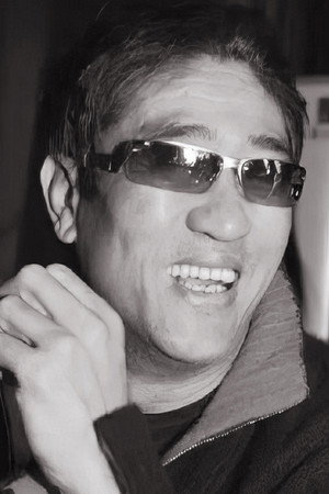 柯受良 profil kép