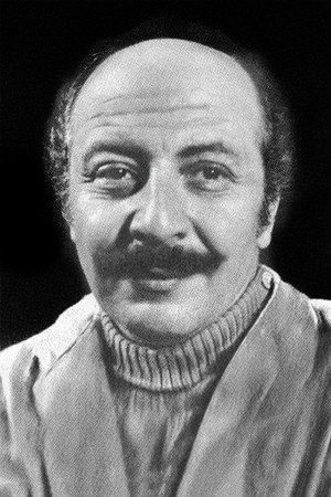 Turgut Boralı profil kép