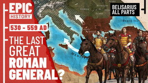 Epic History TV 8. évad Ep.12 12. epizód