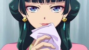 薬屋のひとりごと 1. évad Ep.6 6. epizód
