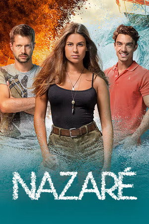 Nazaré poszter