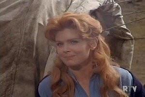 Daniel Boone 2. évad Ep.29 29. epizód