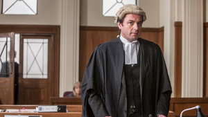 Law & Order: UK 7. évad Ep.5 5. epizód