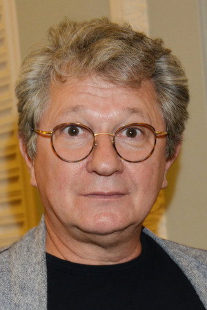 Андрей Ильин profil kép