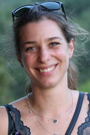 Lene Sanderhoff profil kép