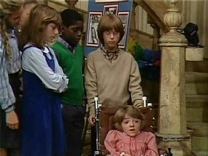 Diff'rent Strokes 6. évad Ep.22 22. epizód