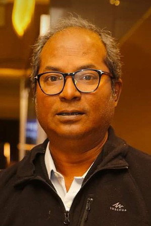 Chandan Sen profil kép