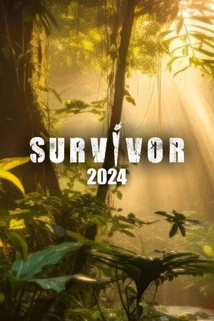 Survivor Hrvatska 5. évad (2024-03-04) poszter