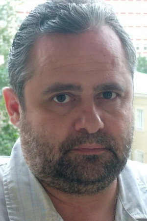 Алексей Багдасаров profil kép
