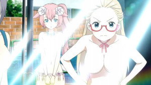 セントールの悩み 1. évad Ep.8 8. epizód