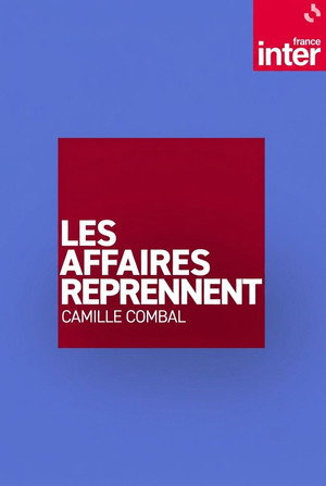 Les affaires reprennent... poszter
