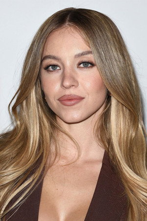 Sydney Sweeney profil kép