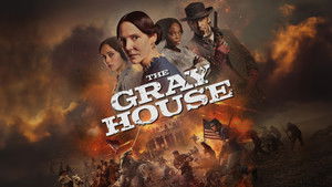 The Gray House kép