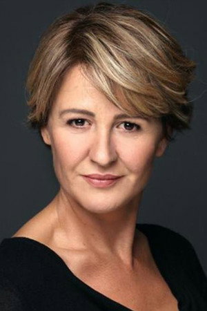 Hülya Gülşen Irmak profil kép