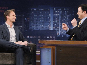 Jimmy Kimmel Live! 8. évad Ep.2 2. epizód