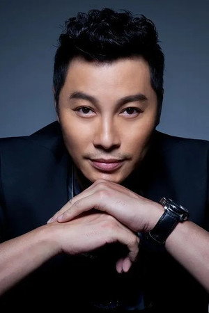 譚耀文 profil kép