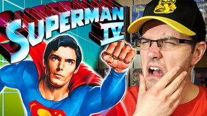 Cinemassacre Rental Reviews 2. évad Ep.24 24. epizód