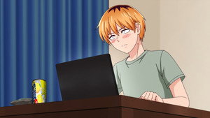 人妻の唇は缶チューハイの味がして 1. évad Ep.3 3. epizód