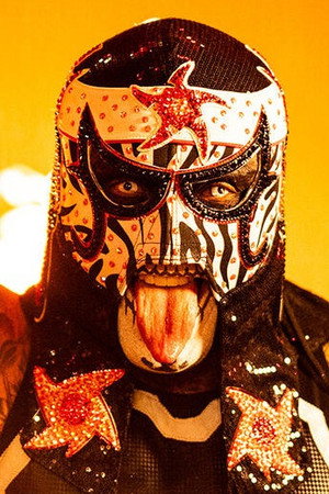 Pentagón Jr. profil kép