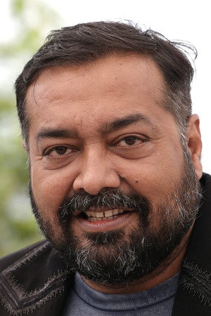 Anurag Kashyap profil kép