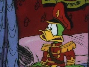 Count Duckula 4. évad Ep.4 4. epizód