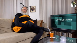 The Bee 1. évad Ep.14 14. epizód