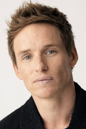 Eddie Redmayne profil kép