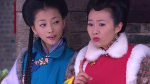 欢喜婆婆俏媳妇 1. évad Ep.7 7. epizód