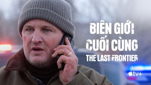 The Last Frontier kép