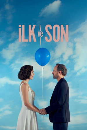 İlk ve Son 3. évad (2026-01-30) poszter