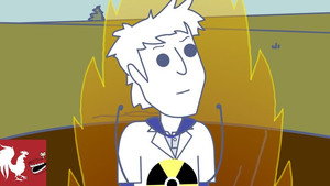 Rooster Teeth Animated Adventures 6. évad Ep.35 35. epizód