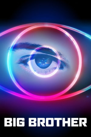 Big Brother 16. évad (2025-11-09) poszter