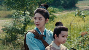 雨霖铃 1. évad Ep.3 3. epizód
