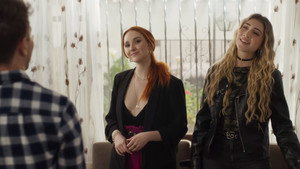 Ventino, el precio de la gloria 1. évad Ep.54 54. epizód