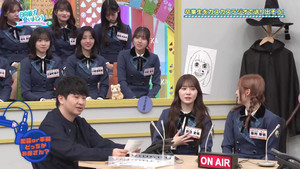 日向坂で会いましょう 6. évad Ep.51 51. epizód