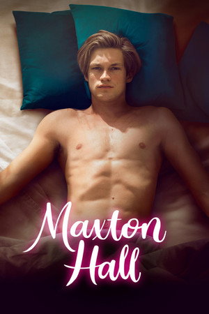 Maxton Hall – A világ, ami elválaszt poszter